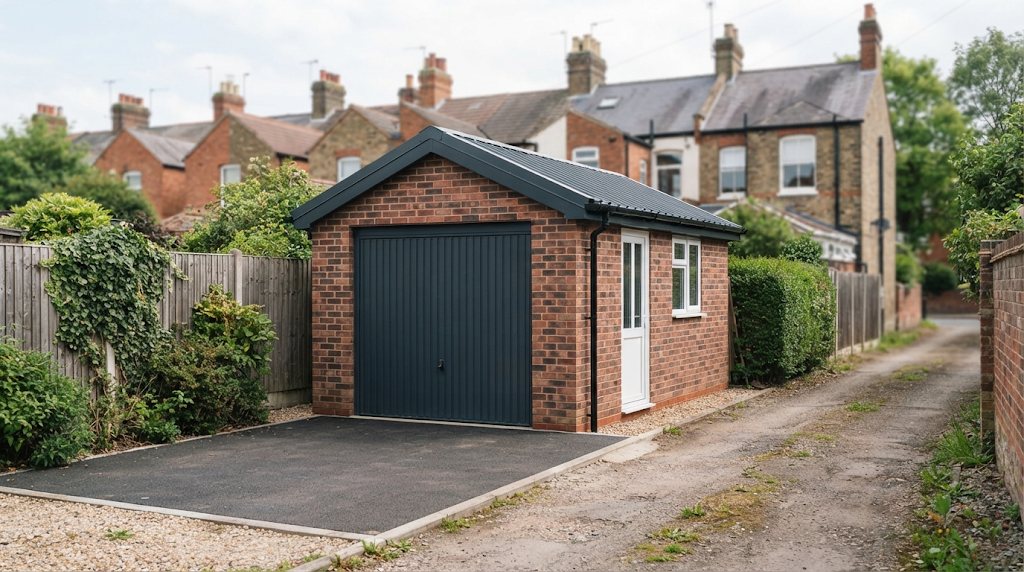 Roof options compared